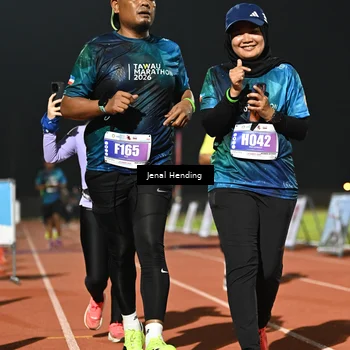Runner Photo 4468320