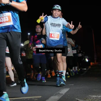 Runner Photo 4468321