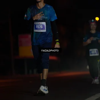 Runner Photo 4468322