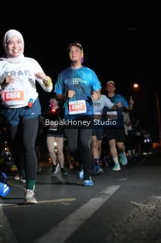 Runner Photo 4468327