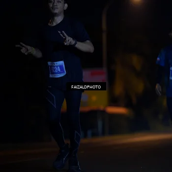 Runner Photo 4468329