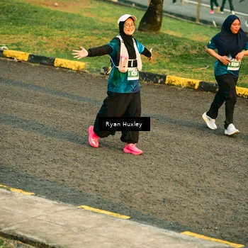 Runner Photo 4468335