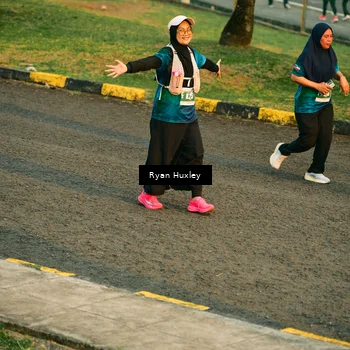 Runner Photo 4468336