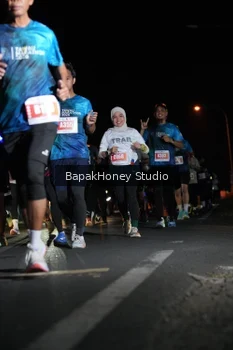 Runner Photo 4468337