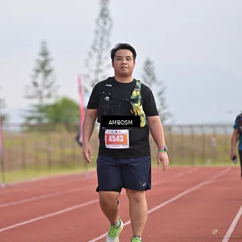 Runner Photo 4468339