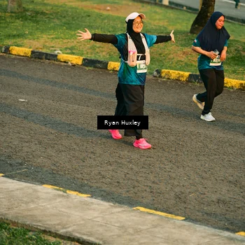 Runner Photo 4468340
