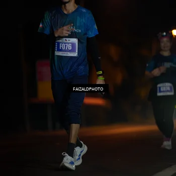 Runner Photo 4468343