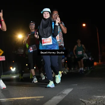 Runner Photo 4468349