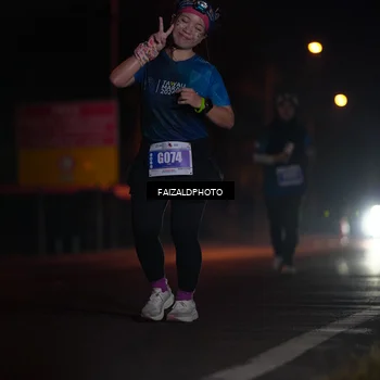 Runner Photo 4468350