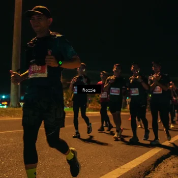 Runner Photo 4468351