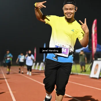 Runner Photo 4468354
