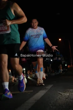 Runner Photo 4468357