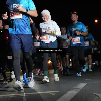 Runner Photo 4468359
