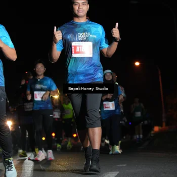 Runner Photo 4468360