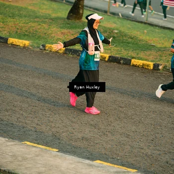 Runner Photo 4468364