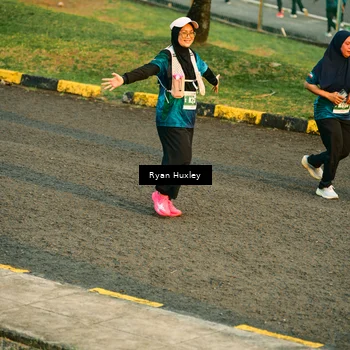 Runner Photo 4468366