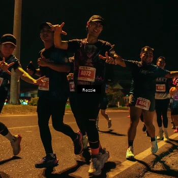 Runner Photo 4468367