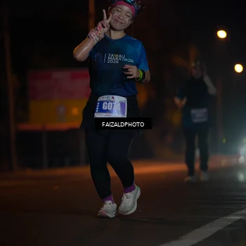 Runner Photo 4468369