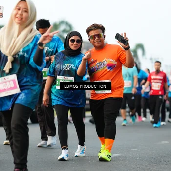 Runner Photo 4468373