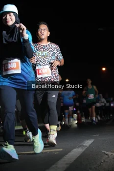 Runner Photo 4468375