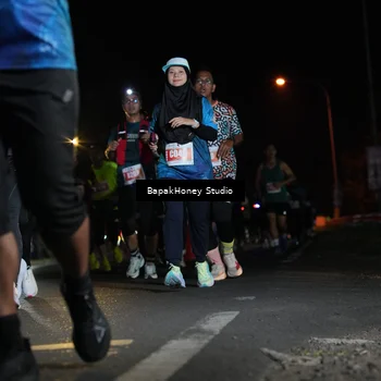 Runner Photo 4468378