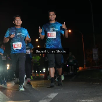 Runner Photo 4468379