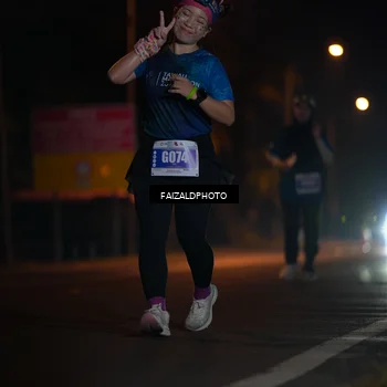Runner Photo 4468381