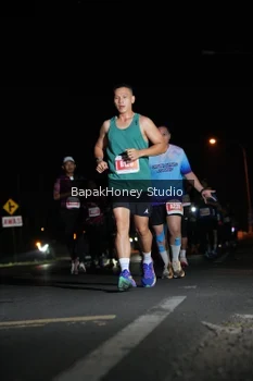 Runner Photo 4468384