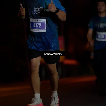Runner Photo 4468385