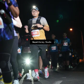 Runner Photo 4468387