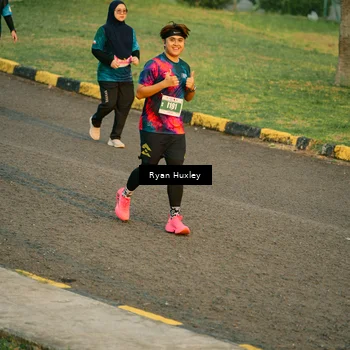 Runner Photo 4468389
