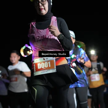 Runner Photo 4468390