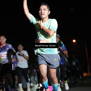 Runner Photo 4468393