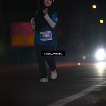Runner Photo 4468395