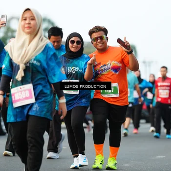 Runner Photo 4468396