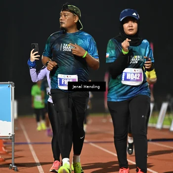 Runner Photo 4468397