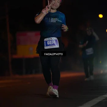 Runner Photo 4468398