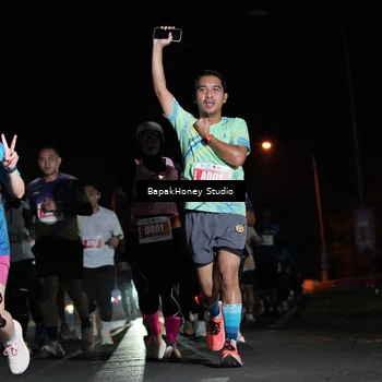 Runner Photo 4468401