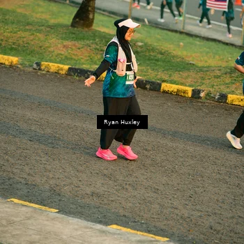 Runner Photo 4468407