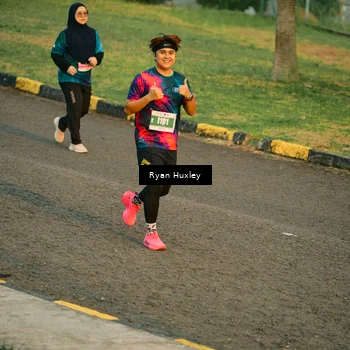 Runner Photo 4468408