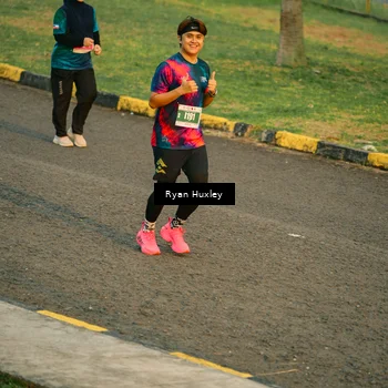 Runner Photo 4468409
