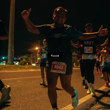 Runner Photo 4468411
