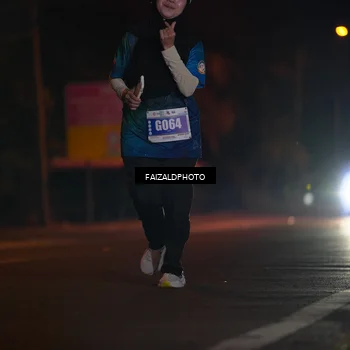 Runner Photo 4468412