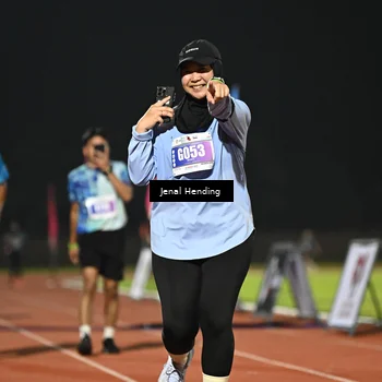 Runner Photo 4468414