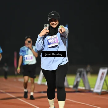 Runner Photo 4468418