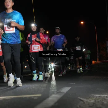 Runner Photo 4468420