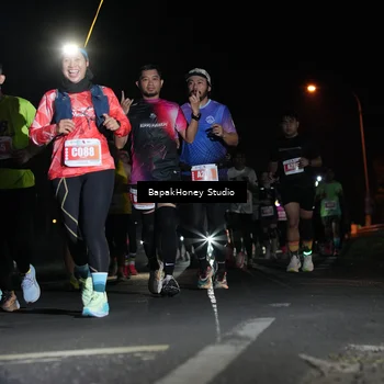 Runner Photo 4468421