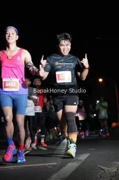Runner Photo 4468425