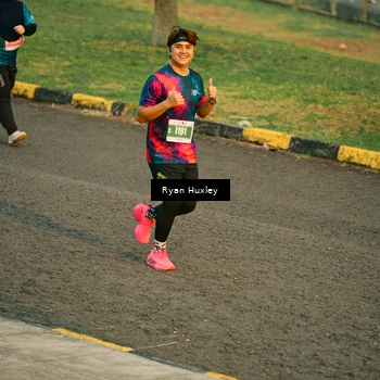 Runner Photo 4468426
