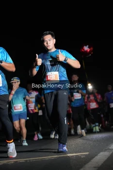 Runner Photo 4468427